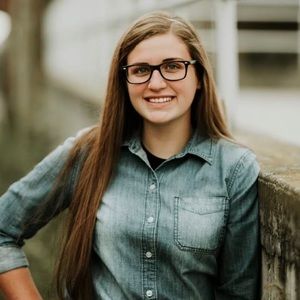 Meet your Posher, Breanna